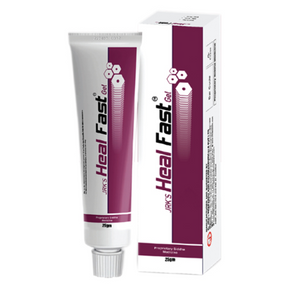 DR.JRK HEAL FAST GEL (25 G)