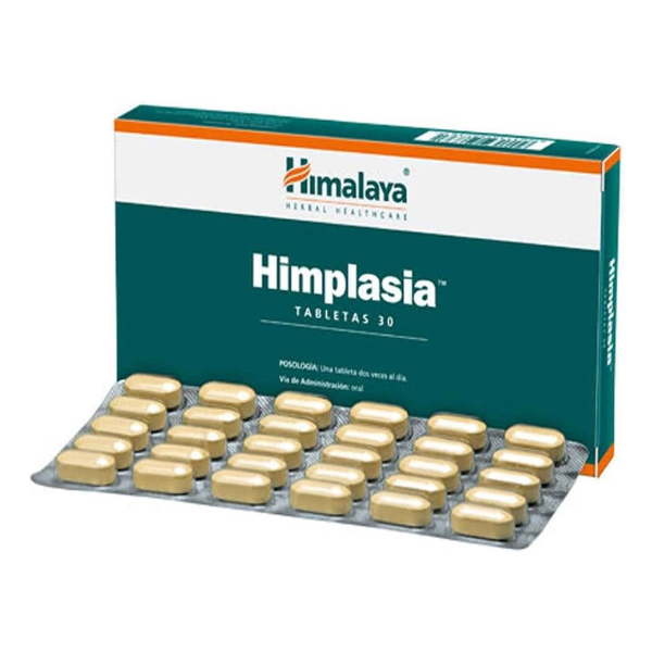 HIMPLASIA TABLETS (30 TABLETS)