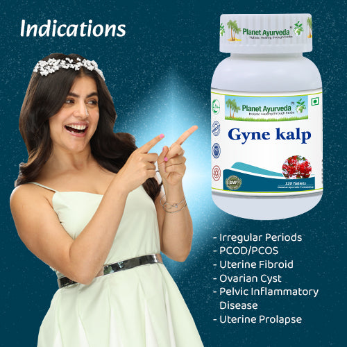 GYNE KALP