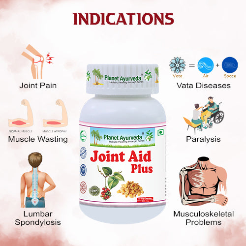 JOINT AID PLUS