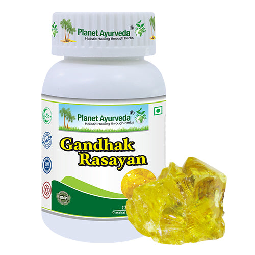 GANDHAK RASAYAN