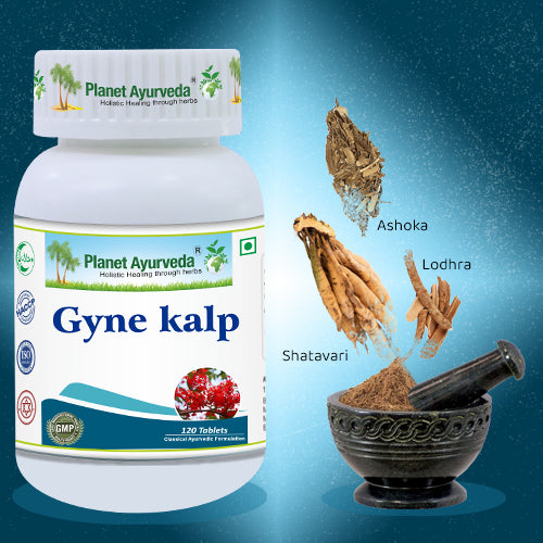 GYNE KALP