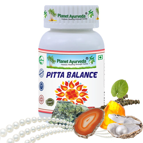PITTA BALANCE