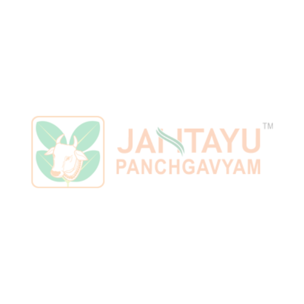 JANTAYU AMRTA GUGGUL PREMIUM (PACK OF 3)