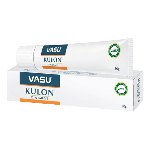 KULON OINTMENT -PACK OF 6 (30 GM EACH)