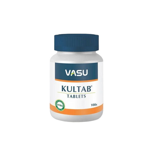 KULTAB TABLET (100 TABLETS)