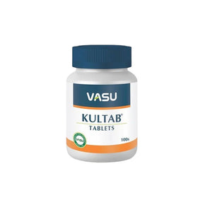 KULTAB TABLET (100 TABLETS)