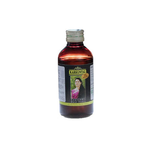 KARKUNTAL OIL