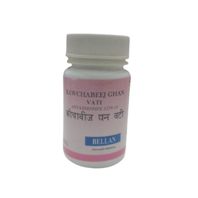 BELLAN KAWCHABEEJ GHAN VATI (60 TABLETS)