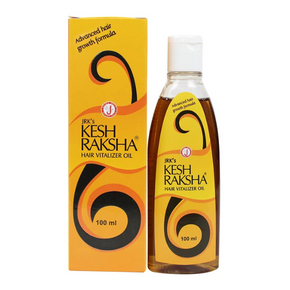 DR. JRK KESH RAKSHA HAIR OIL (100 ML)