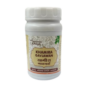 Dindayal Aushadhi Khamira Gavjawan (250 G)