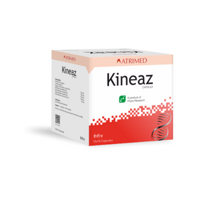 KINEAZ CAPSULES (10 CAPSULES)