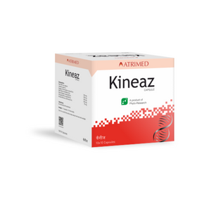 KINEAZ TABLET (10 TABLETS)