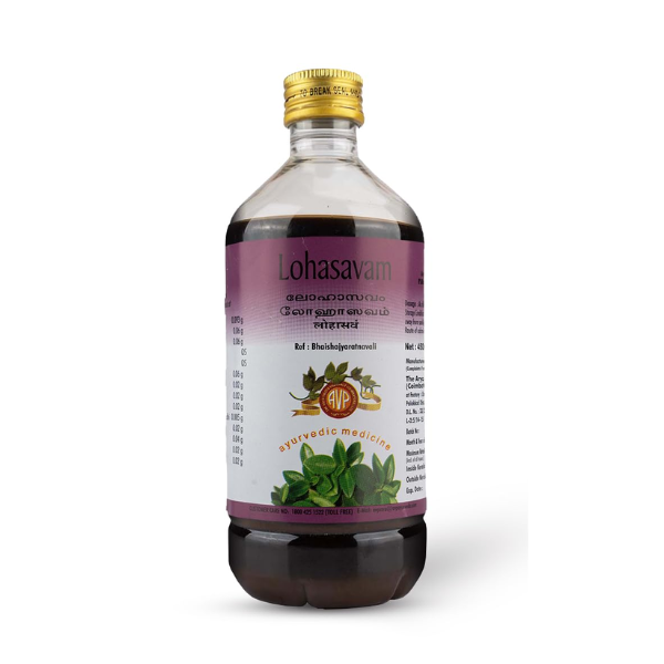 AVP LOHASAVAM (450ML)