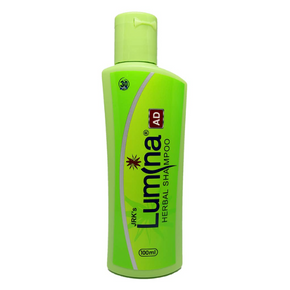JRK Lumina AD Herbal Shampoo (100 ML)
