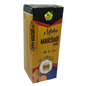 BHPI MAHA MARICHADI TAIL (60 ML)