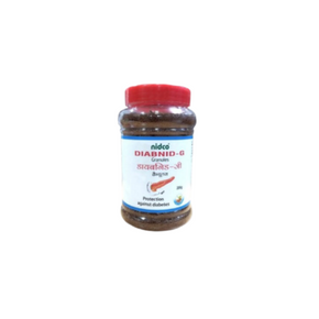 NIDCO DIABNID G GRANULES