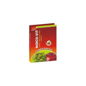 NIDCO VIT CAPSULE
