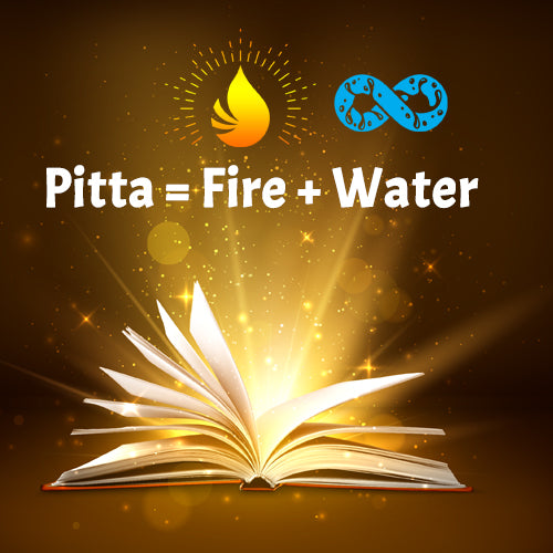 PITTA BALANCE