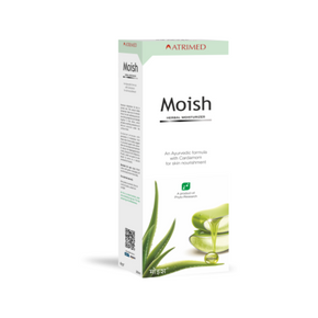 MOISH MOISTURIZER (200 ml)