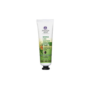 MORINGA & SEA BUCKTHORN HAND CREAM - Pack of 2 (30 GM each)