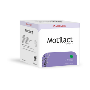 MOTILACT CAPSULES (10 CAPSULES)