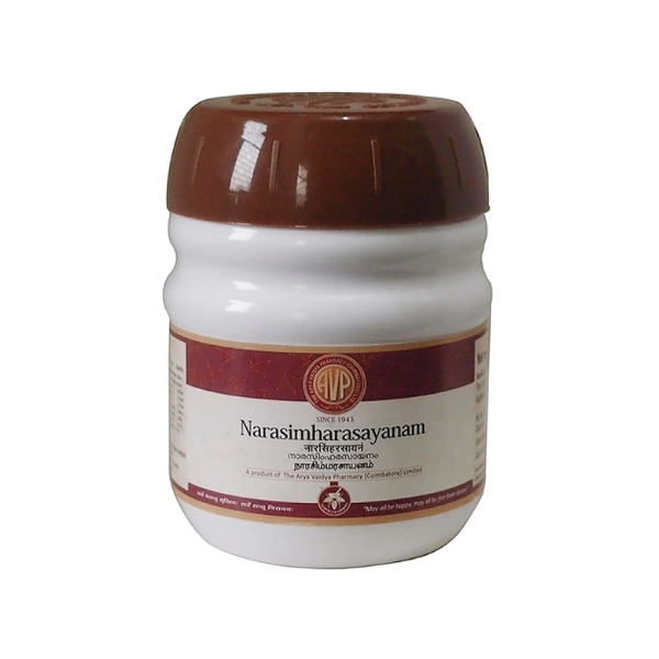 AVP NARASIMHARASYANAM (200 GRAM)