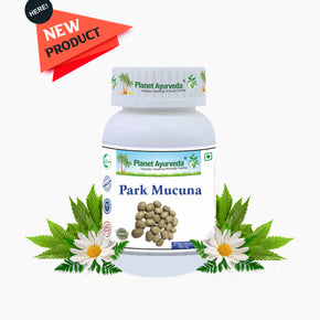 PARK MUCUNA