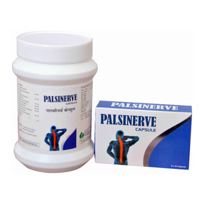 BELLAN PALSINERVE CAPSULE