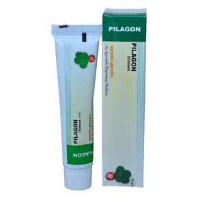 BELLAN PILAGON OINTMENT (25 GM)
