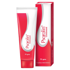 DR. JRK PSOROLIN-B OINTMENT