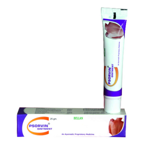 BELLAN PSORVIN OINTMENT (25 GM)