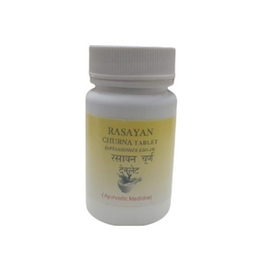 BELLAN RASAYAN CHURNA TABLET (60 TABLETS)