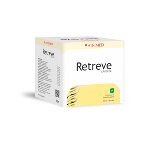 RETREVE CAPSULES (10 CAPSULES)