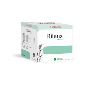 RILANX CAPSULES (10 CAPSULES)