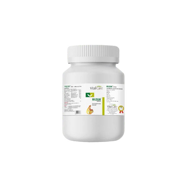 RIZER CAPSULE - PACK OF 3 (30 EACH)