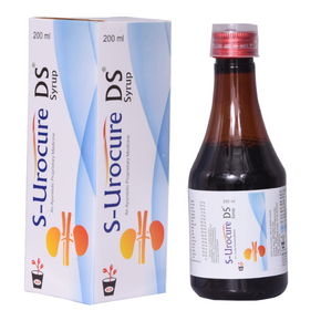 CHAMUNDESHWARI S-UROCURE-DS (200 Ml)