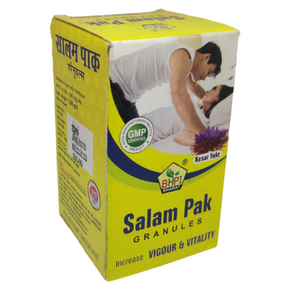 BHPI SALAM PAK GRANULES (100 GM)