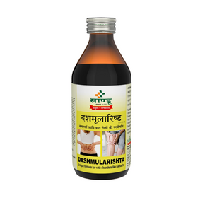 SANDU DASHMULARISHTA