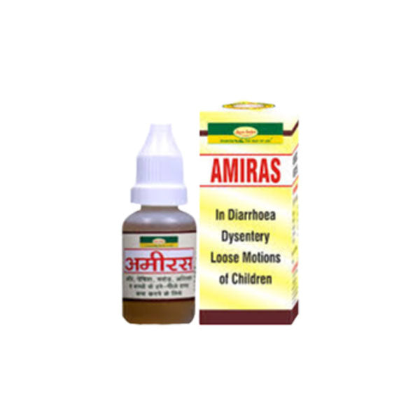 SEVA SADAN AMIRAS (15 ML)