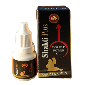 BHPI SHAKTI PLUS OIL (5 ML)