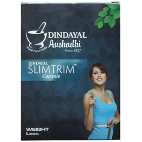 DINDAYAL SLIMTRIM CAPSULE