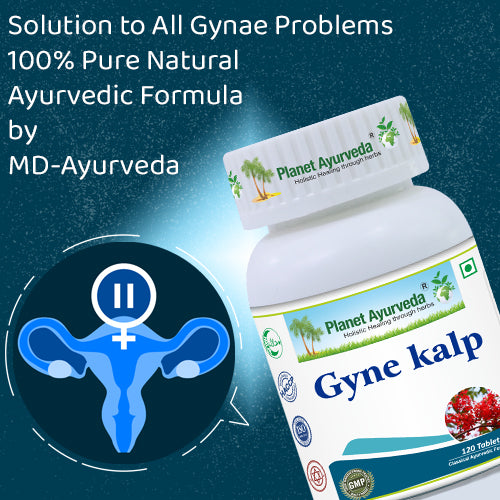 GYNE KALP