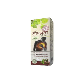 SOMLATA BADRI SYRUP