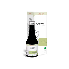 SPAZEX SYRUP (200 ML)