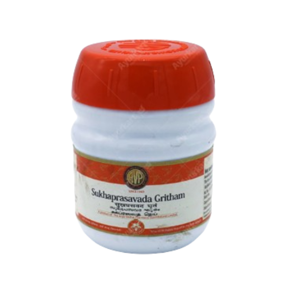 AVP SUKHAPRASAVADA (150 GRAM)
