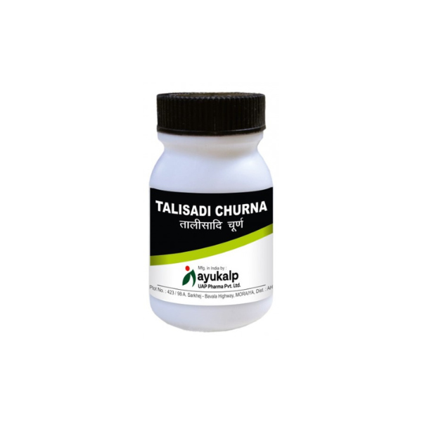 AYUKALP TALISADI CHURNA (100 GM)