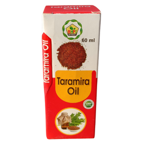 BHPI TARAMIRA OIL (60 ML)