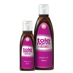 DR. JRK TOLENORM OIL