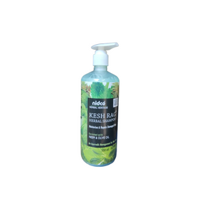 Nidco Keshrag Herbal Shampoo